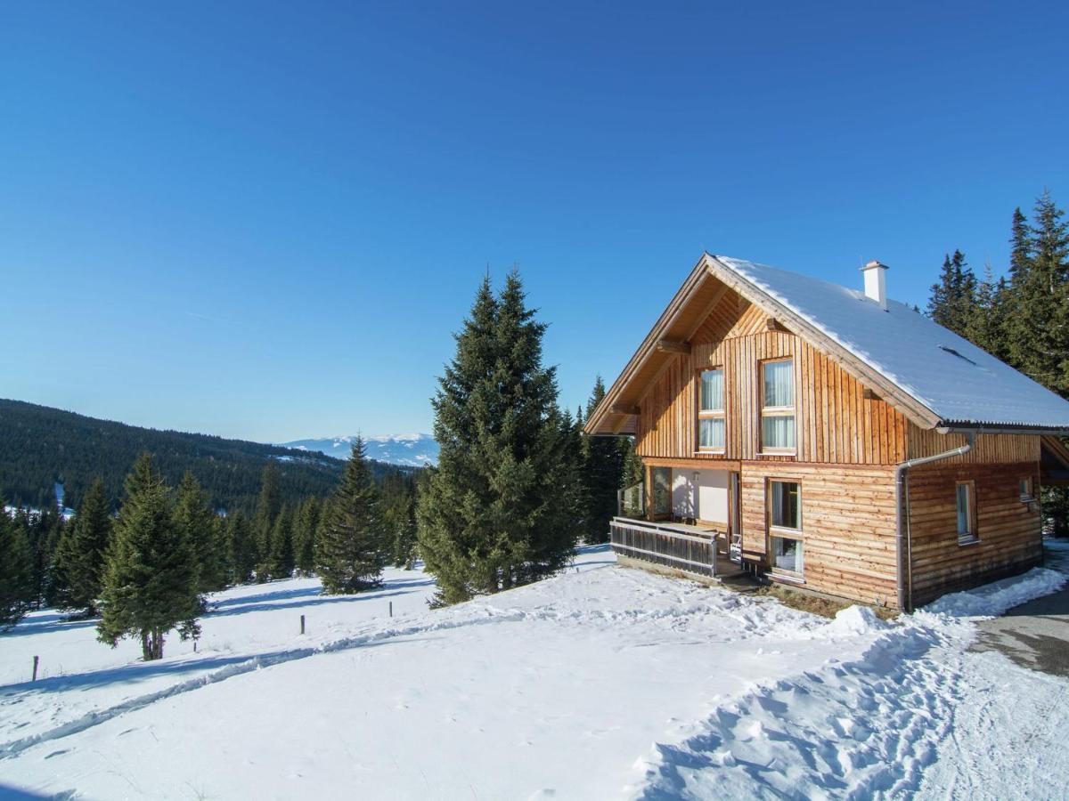 Beautiful In Weinebene With Sauna * Posch Alpe