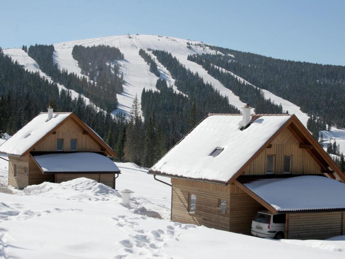 Ferienhaus Beautiful In Weinebene With Sauna