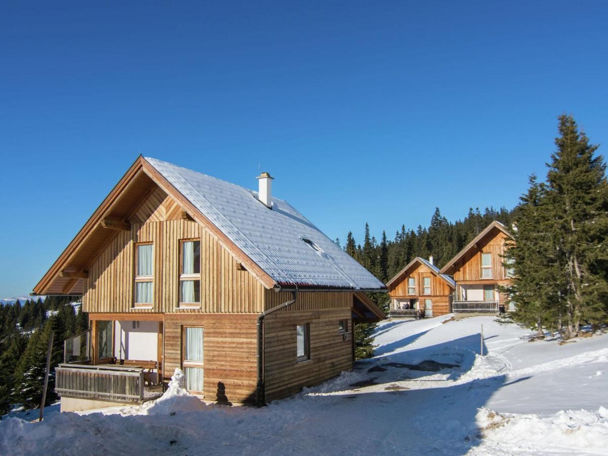 Ferienhaus Beautiful In Weinebene With Sauna