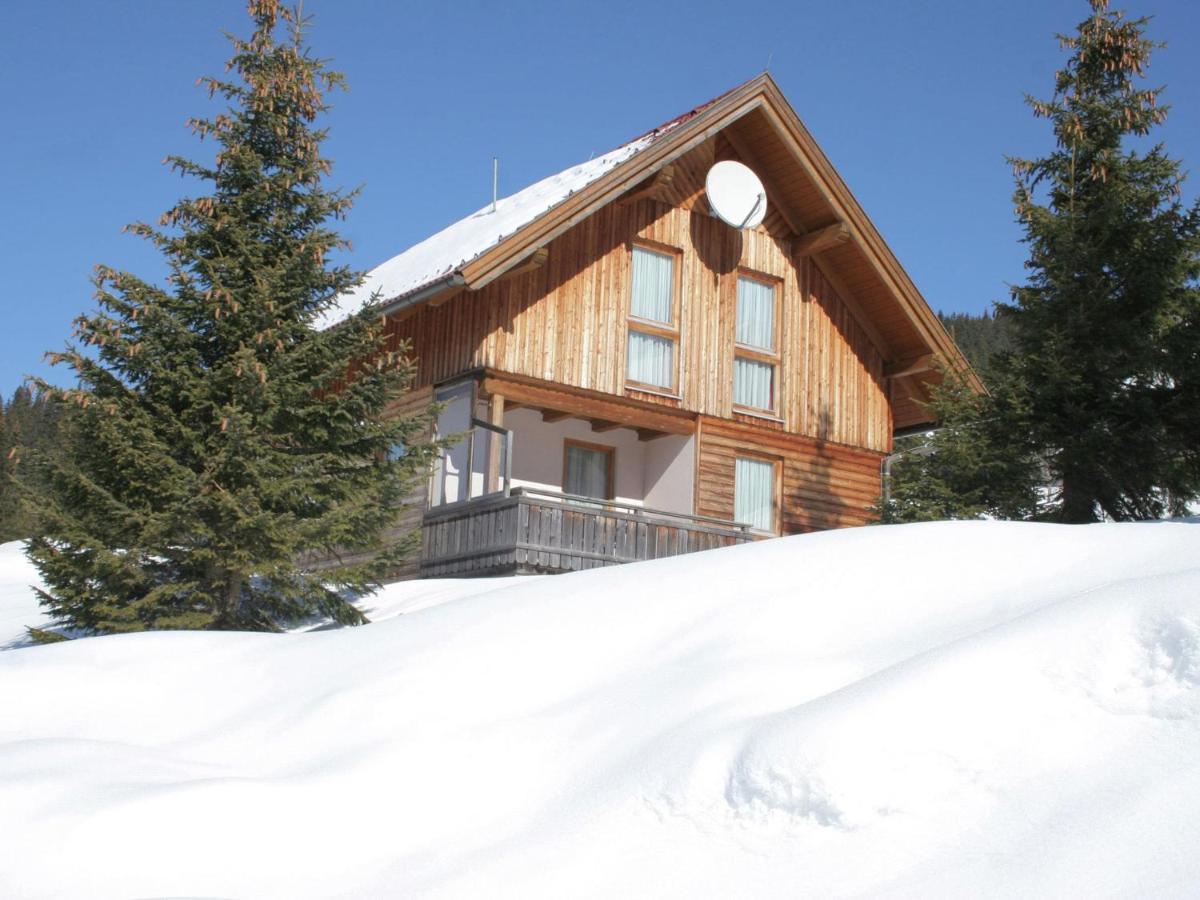 Ferienhaus Beautiful In Weinebene With Sauna *