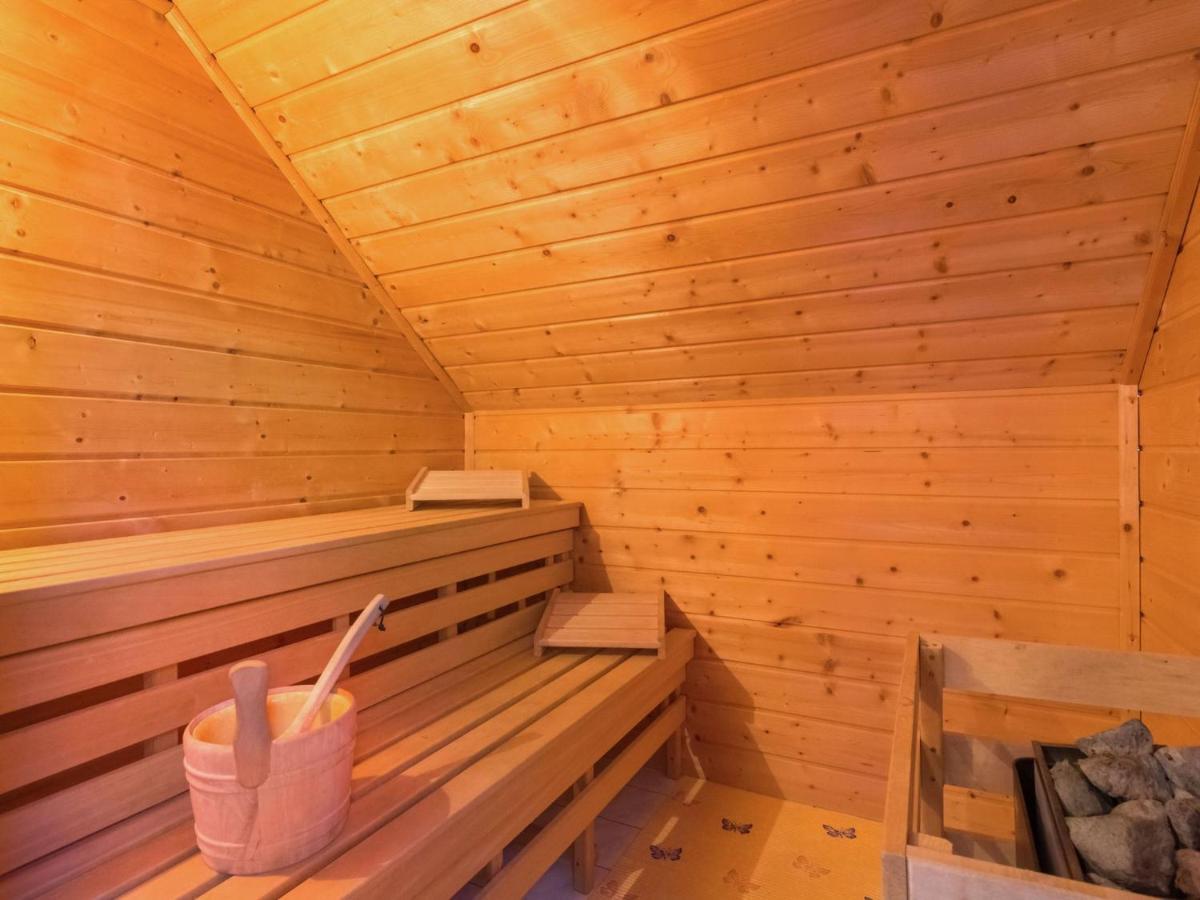 Beautiful In Weinebene With Sauna Posch Alpe