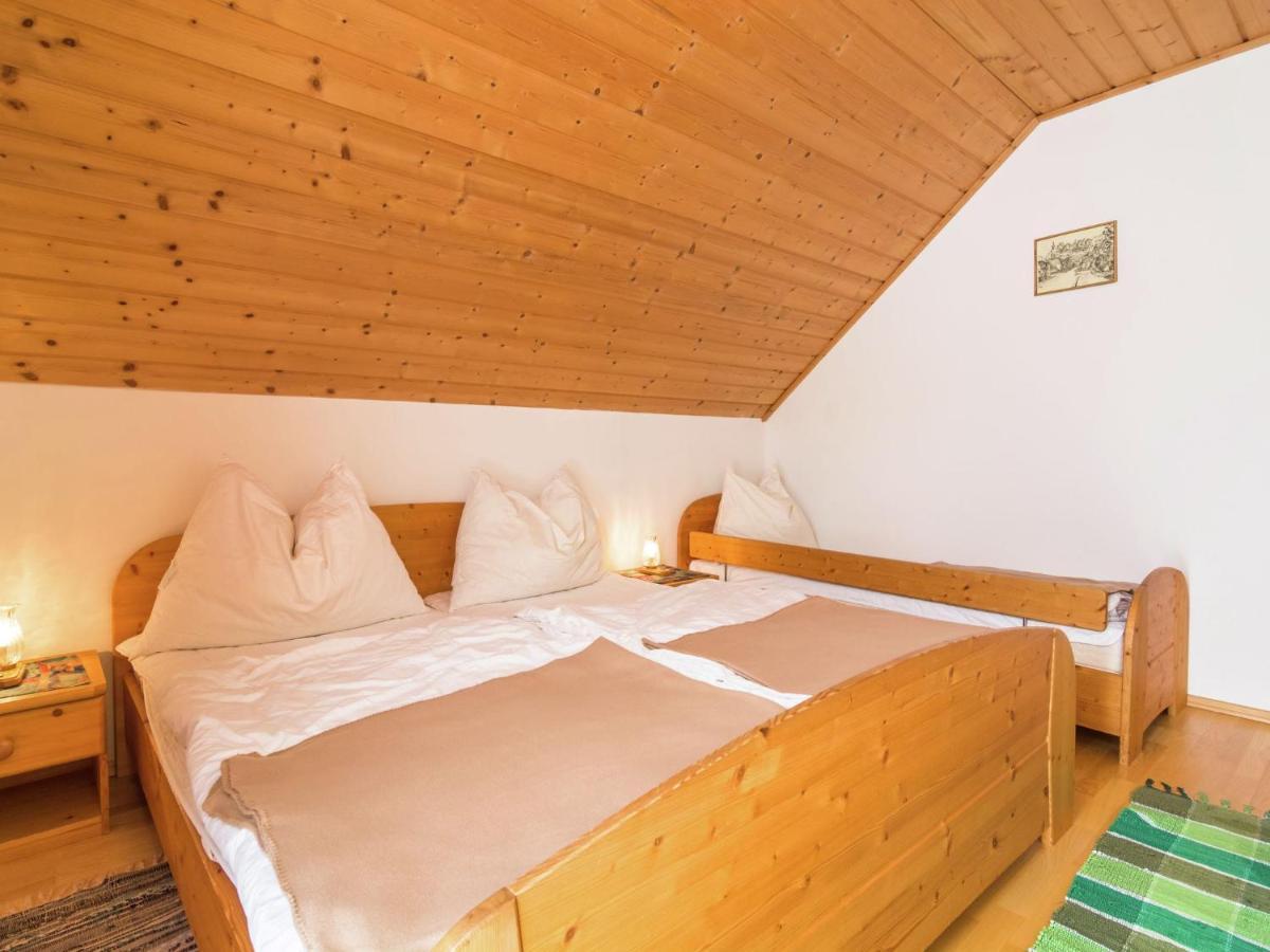 Beautiful In Weinebene With Sauna Ferienhaus Posch Alpe